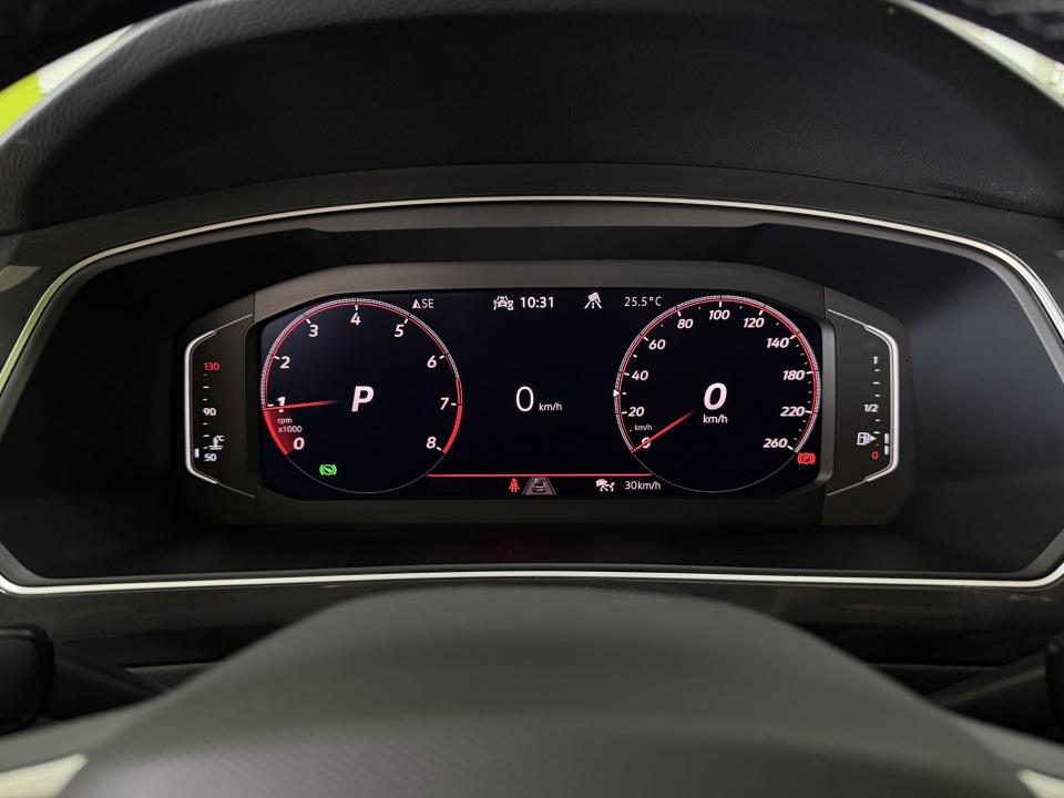 Volkswagen Tiguan R-Line 1.5 TSI 150CV DSG