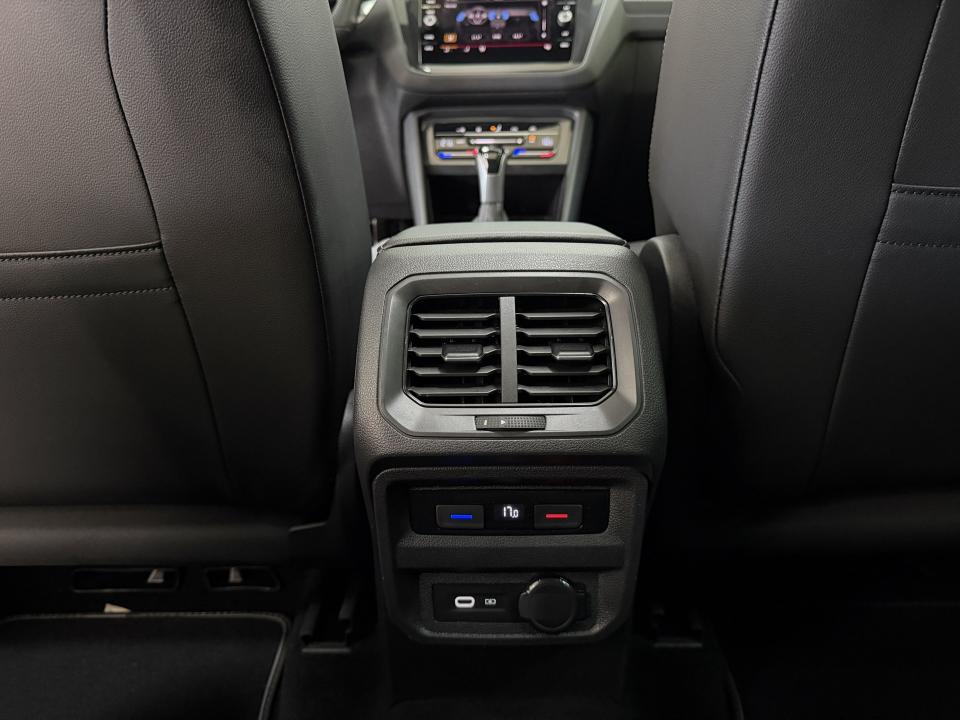 Volkswagen Tiguan R-Line 1.5 TSI 150CV DSG