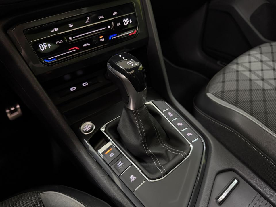 Volkswagen Tiguan R-Line 1.5 TSI 150CV DSG