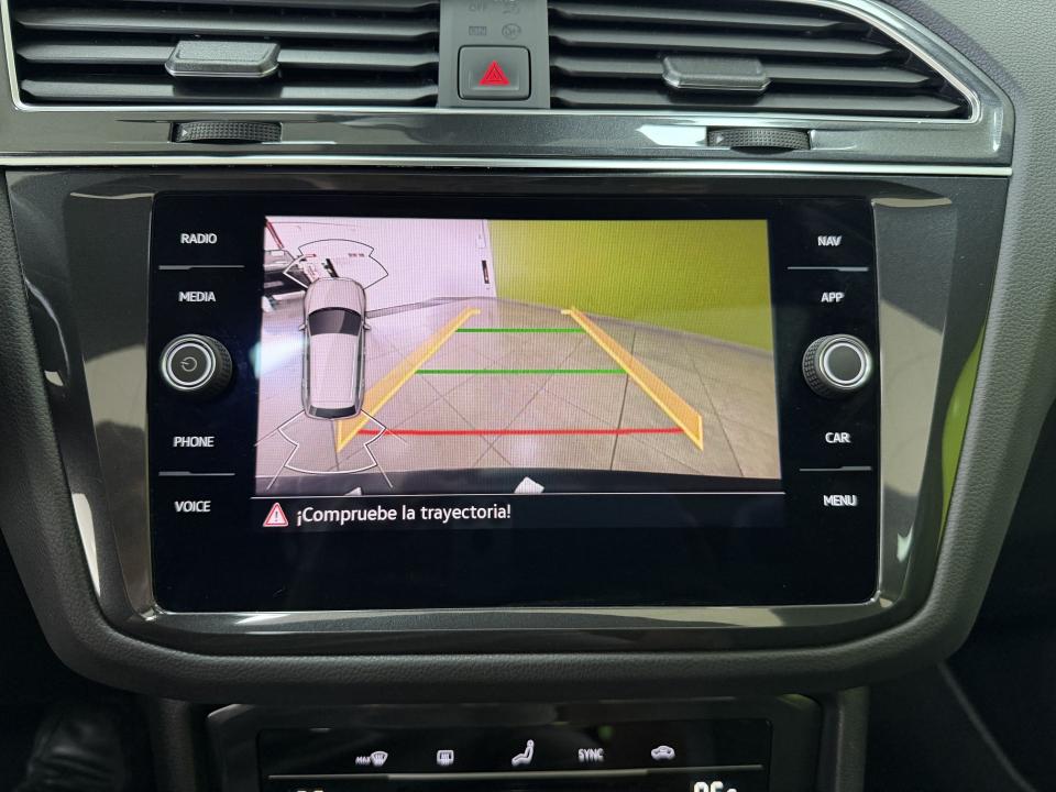 Volkswagen Tiguan R-Line 1.5 TSI 150CV DSG