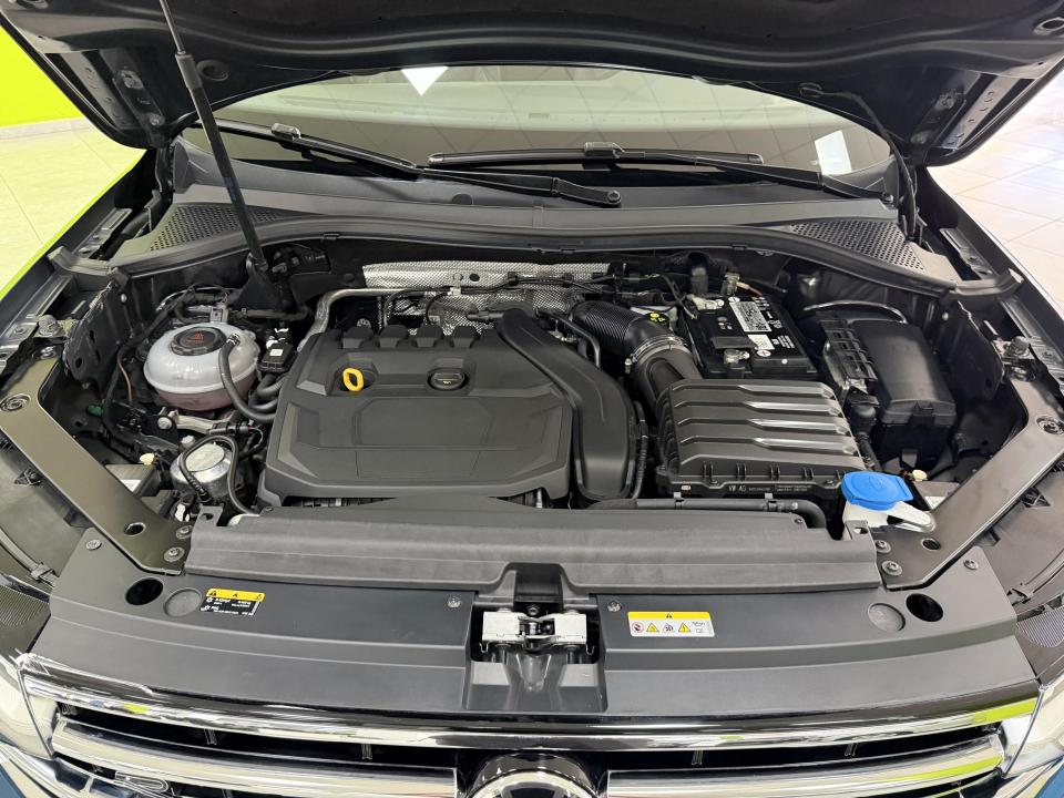 Volkswagen Tiguan R-Line 1.5 TSI 150CV DSG