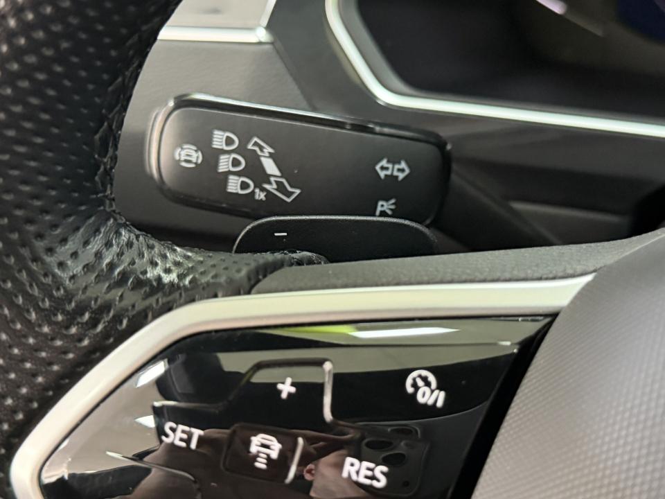 Volkswagen Tiguan R-Line 1.5 TSI 150CV DSG