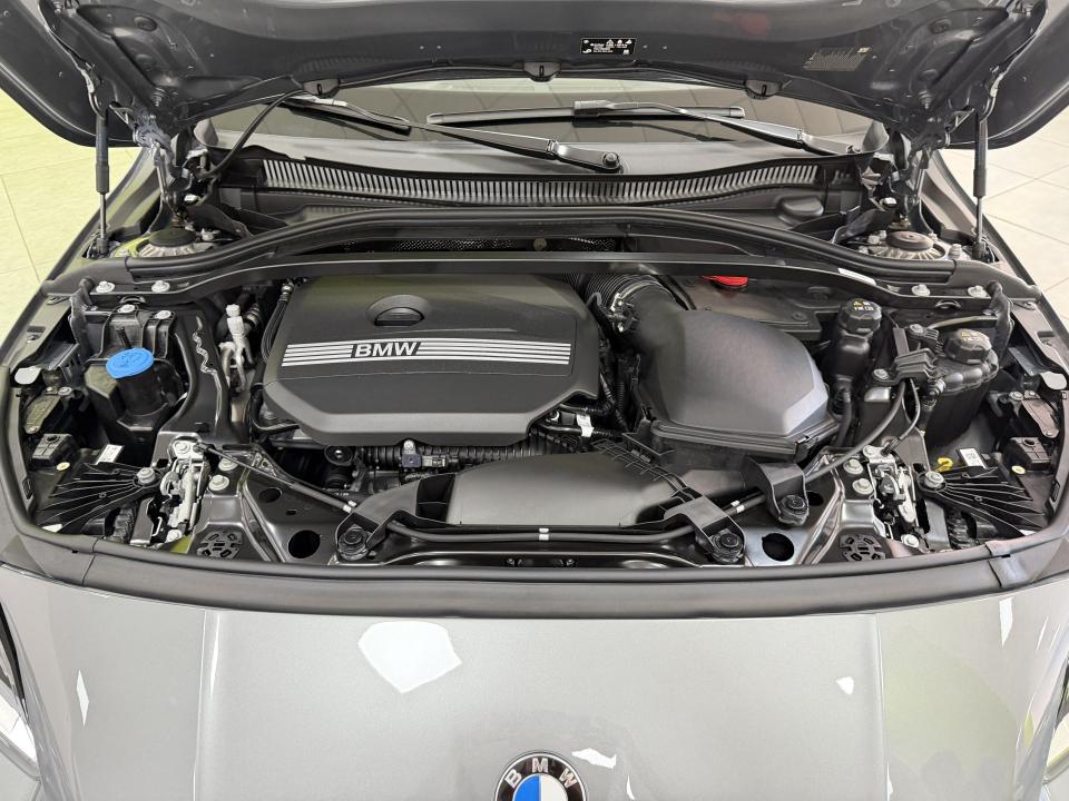 BMW Serie 1 M Sport 120i 1.5 170CV Auto MHEV