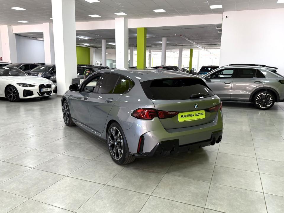 BMW Serie 1 M Sport 120i 1.5 170CV Auto MHEV