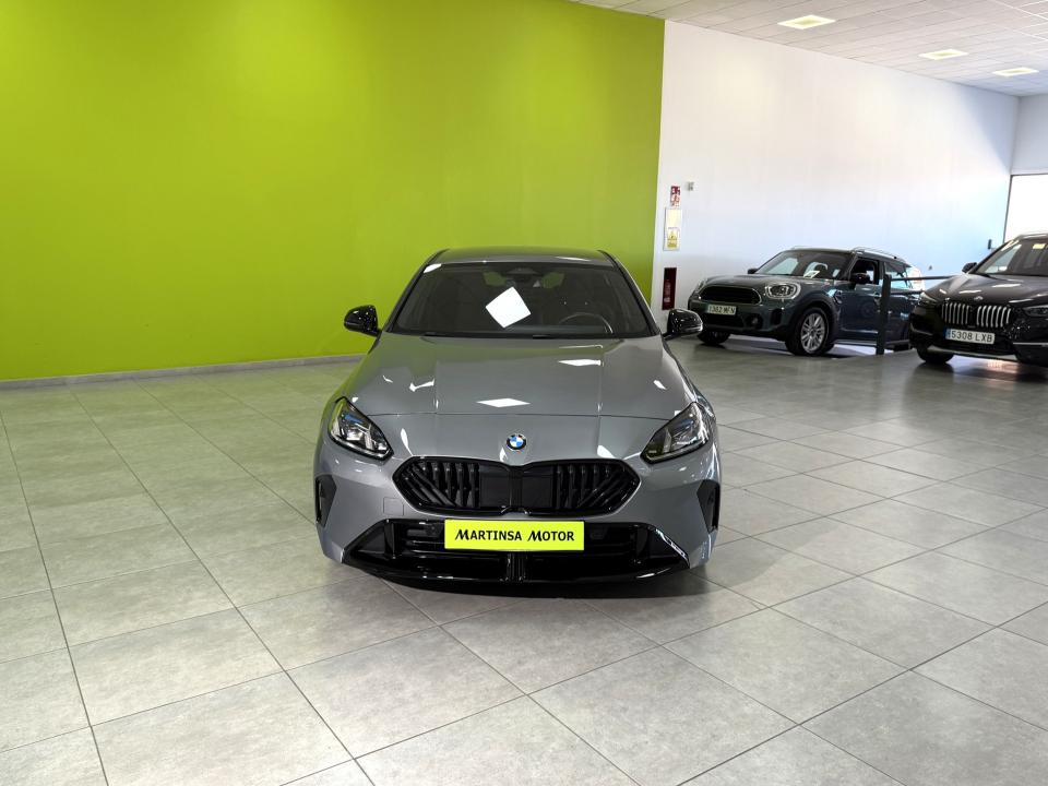 BMW Serie 1