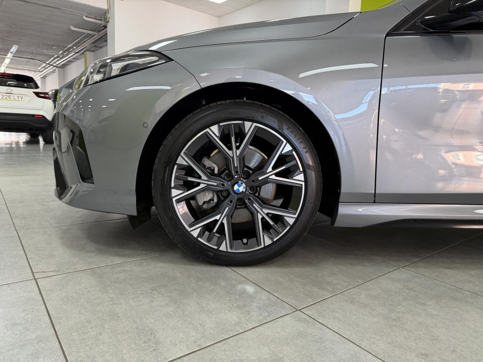 BMW Serie 1 M Sport 120i 1.5 170CV Auto MHEV