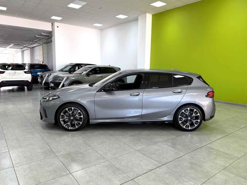 BMW Serie 1 M Sport 120i 1.5 170CV Auto MHEV