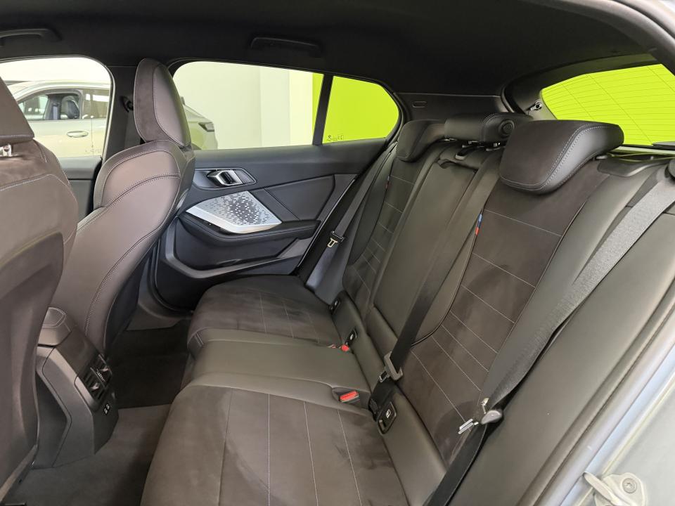 BMW Serie 1 M Sport 120i 1.5 170CV Auto MHEV