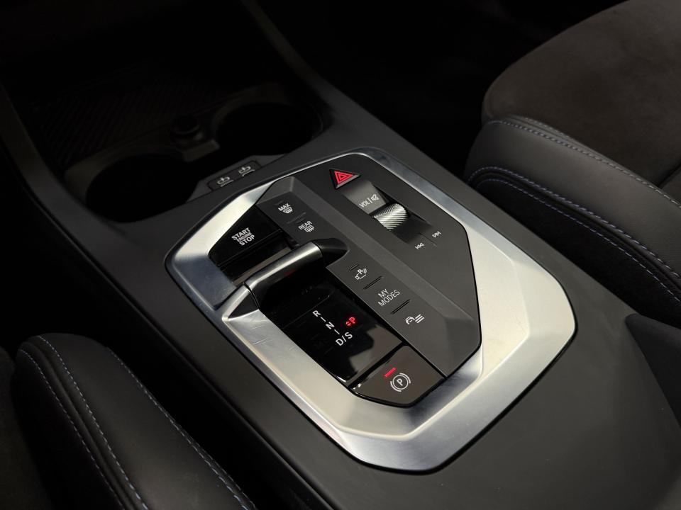 BMW Serie 1 M Sport 120i 1.5 170CV Auto MHEV