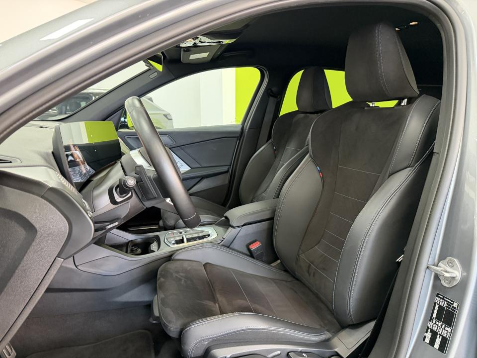 BMW Serie 1 M Sport 120i 1.5 170CV Auto MHEV