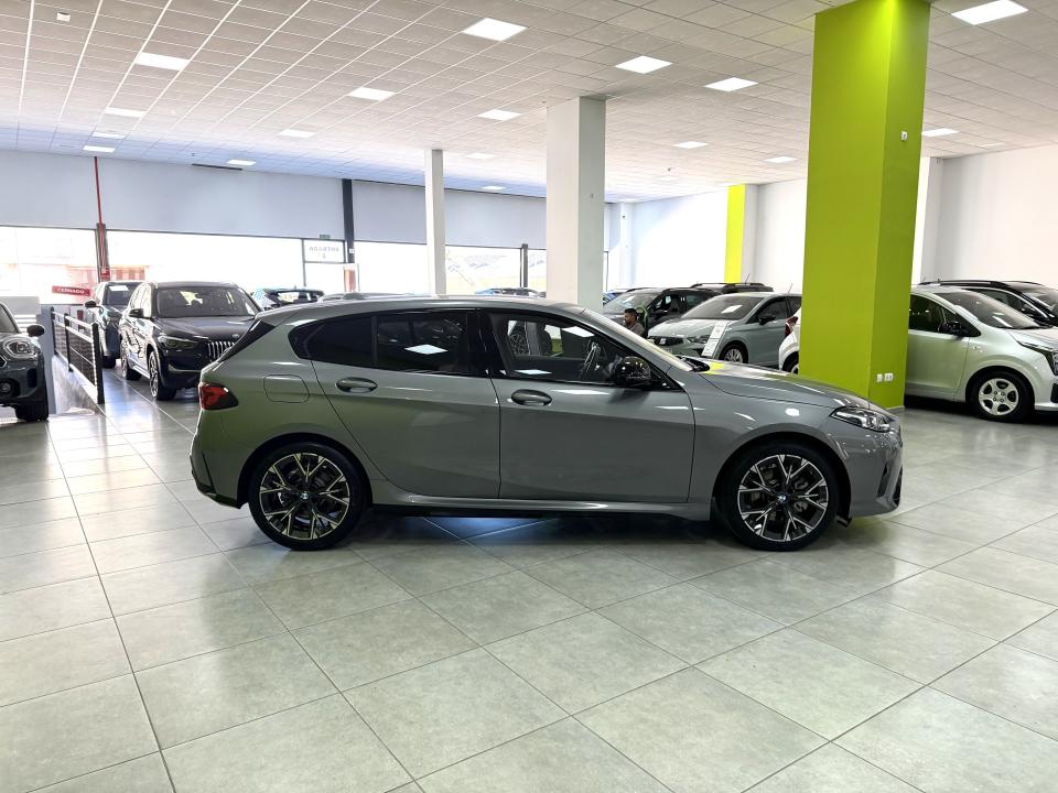 BMW Serie 1 M Sport 120i 1.5 170CV Auto MHEV