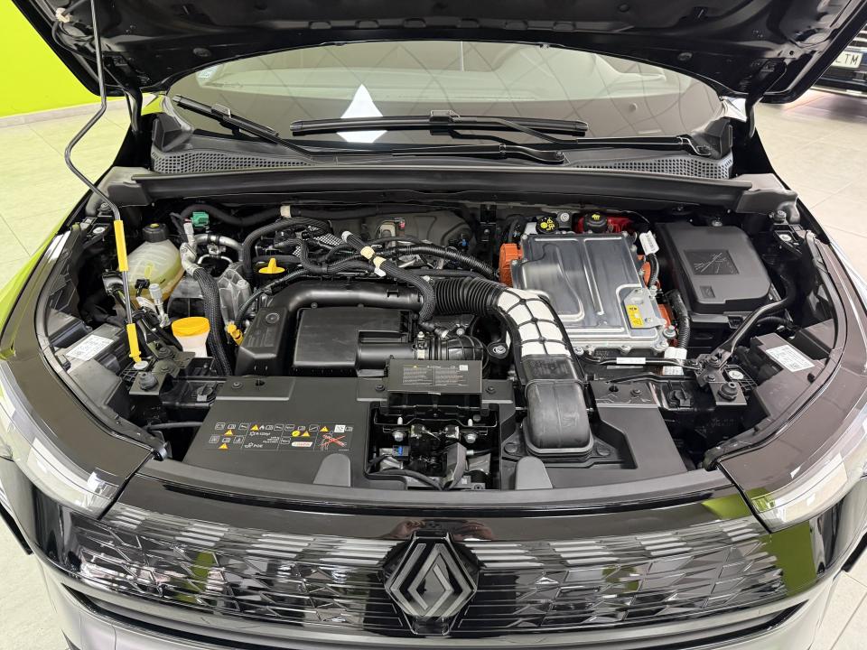 Renault Symbioz Esprit Alpine 1.8 E-Tech 160CV Auto HEV