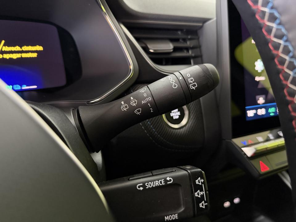 Renault Symbioz Esprit Alpine 1.8 E-Tech 160CV Auto HEV