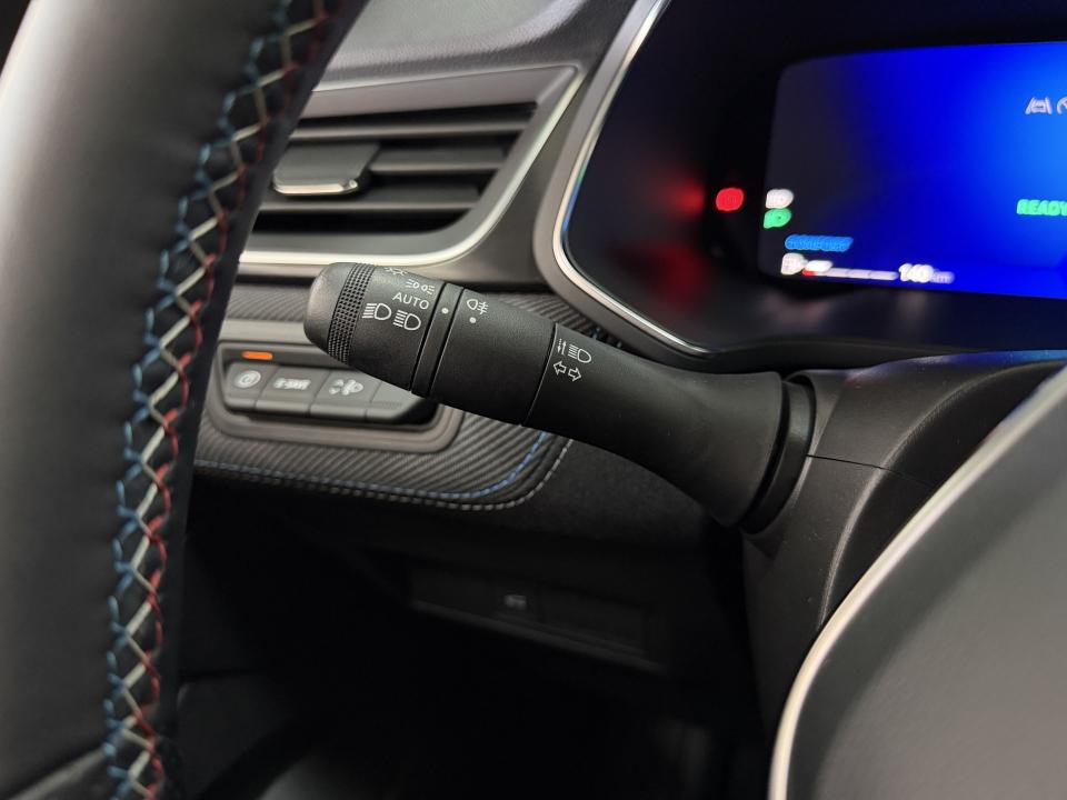 Renault Symbioz Esprit Alpine 1.8 E-Tech 160CV Auto HEV