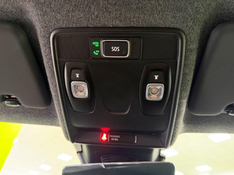 Renault Symbioz Esprit Alpine 1.8 E-Tech 160CV Auto HEV