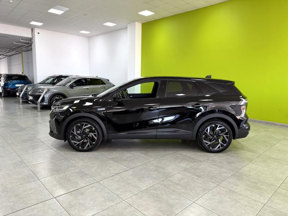 Renault Symbioz Esprit Alpine 1.8 E-Tech 160CV Auto HEV