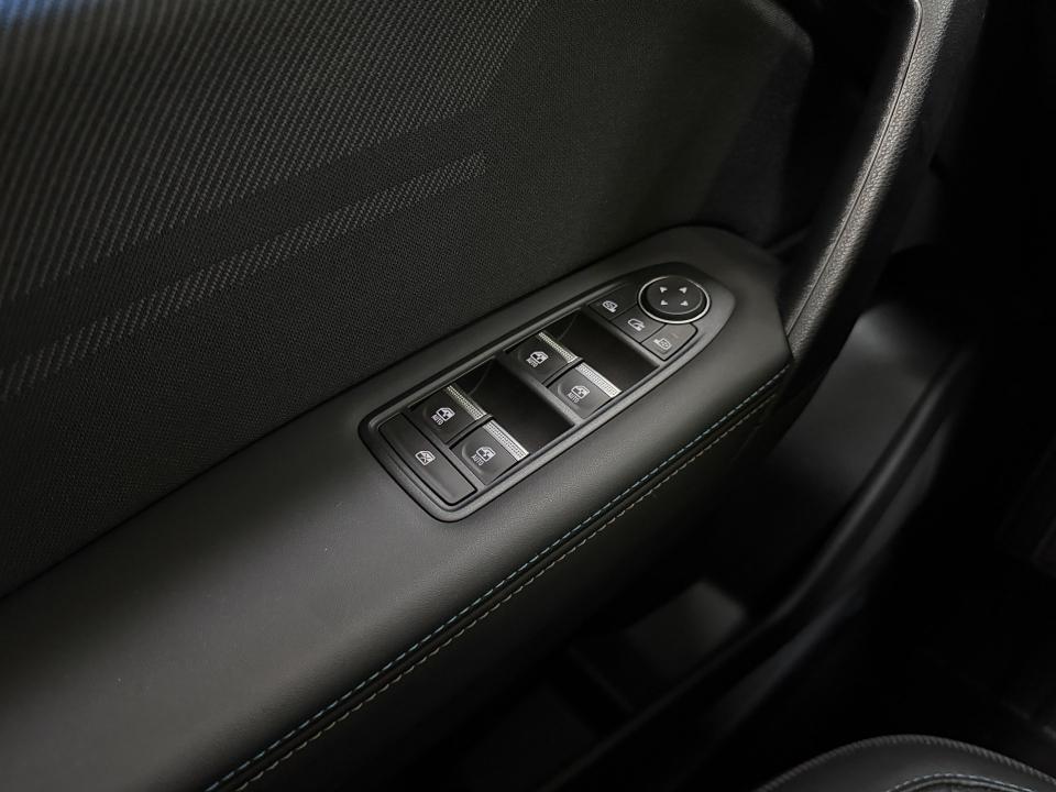 Renault Symbioz Esprit Alpine 1.8 E-Tech 160CV Auto HEV