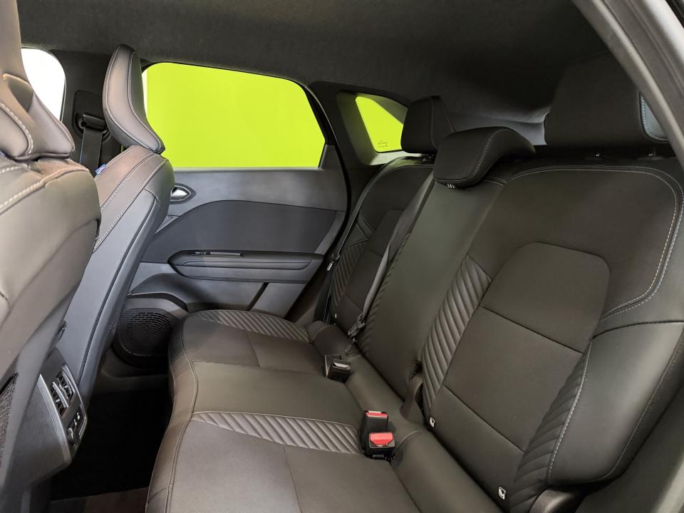 Renault Symbioz Esprit Alpine 1.8 E-Tech 160CV Auto HEV