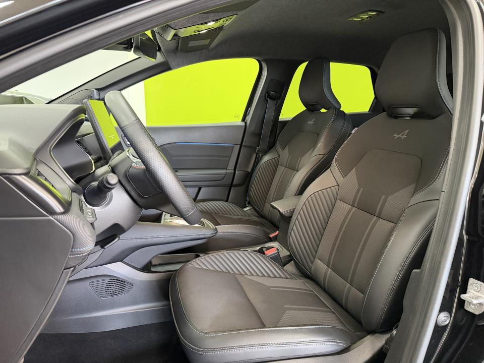 Renault Symbioz Esprit Alpine 1.8 E-Tech 160CV Auto HEV