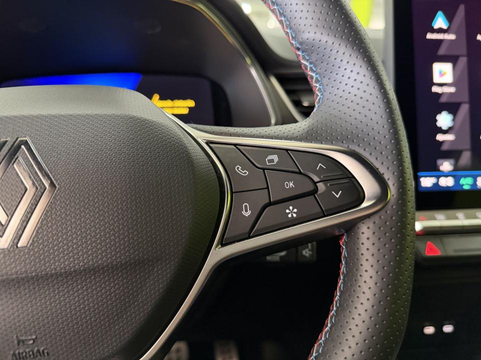 Renault Symbioz Esprit Alpine 1.8 E-Tech 160CV Auto HEV