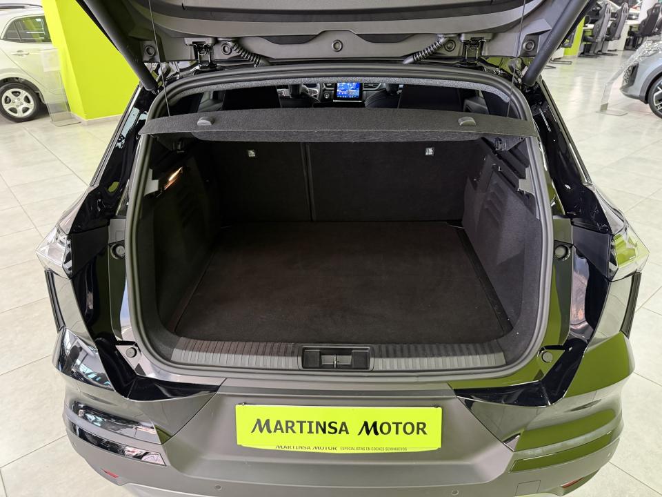 Renault Symbioz Esprit Alpine 1.8 E-Tech 160CV Auto HEV