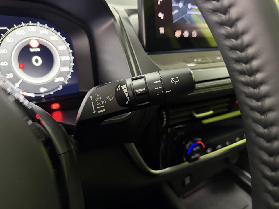 Nissan Qashqai N-Connecta 1.3 DIG-T 140CV MHEV