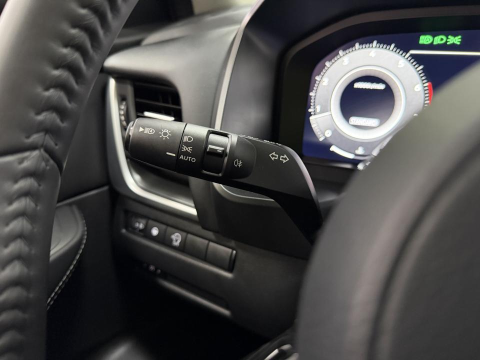 Nissan Qashqai N-Connecta 1.3 DIG-T 140CV MHEV