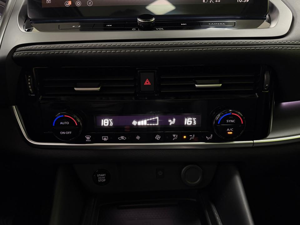 Nissan Qashqai N-Connecta 1.3 DIG-T 140CV MHEV