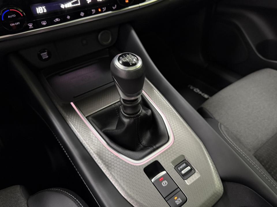 Nissan Qashqai N-Connecta 1.3 DIG-T 140CV MHEV