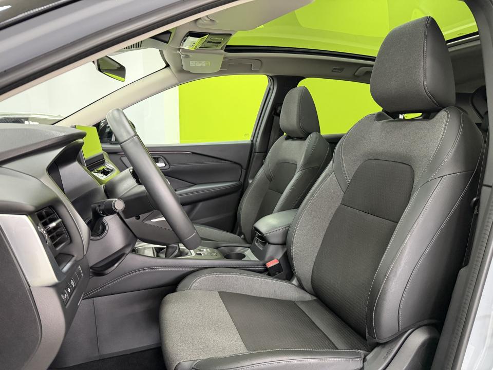 Nissan Qashqai N-Connecta 1.3 DIG-T 140CV MHEV