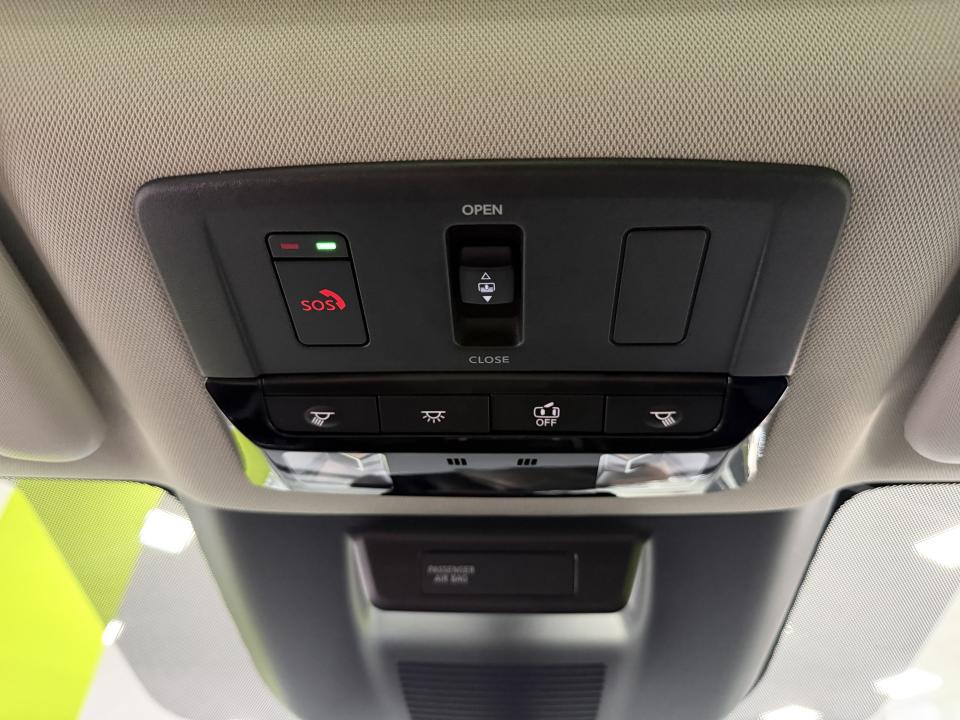 Nissan Qashqai N-Connecta 1.3 DIG-T 140CV MHEV