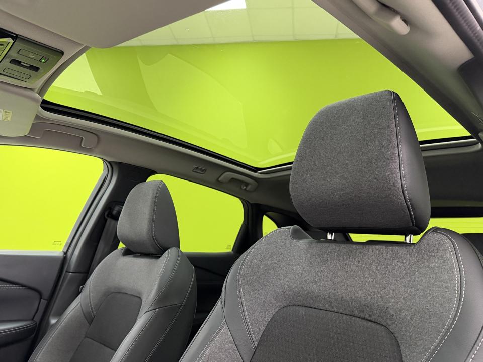 Nissan Qashqai N-Connecta 1.3 DIG-T 140CV MHEV