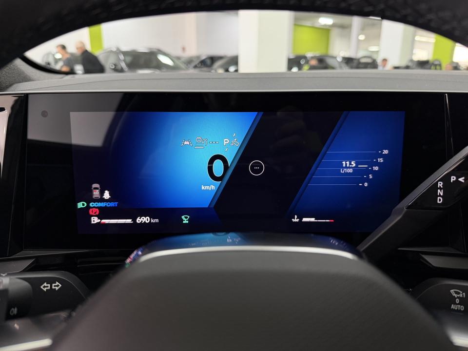 Renault Austral Techno 1.3 DIG-T 158CV Auto MHEV