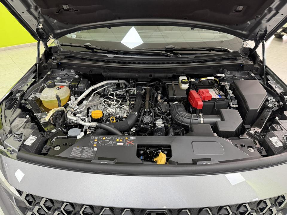 Renault Austral Techno 1.3 DIG-T 158CV Auto MHEV