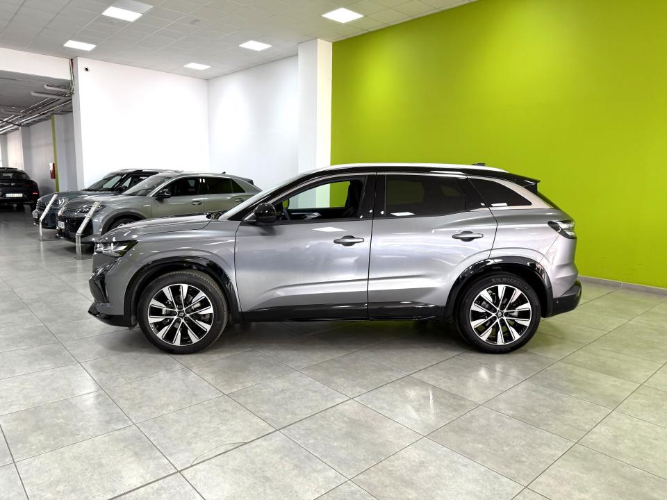 Renault Austral Techno 1.3 DIG-T 158CV Auto MHEV