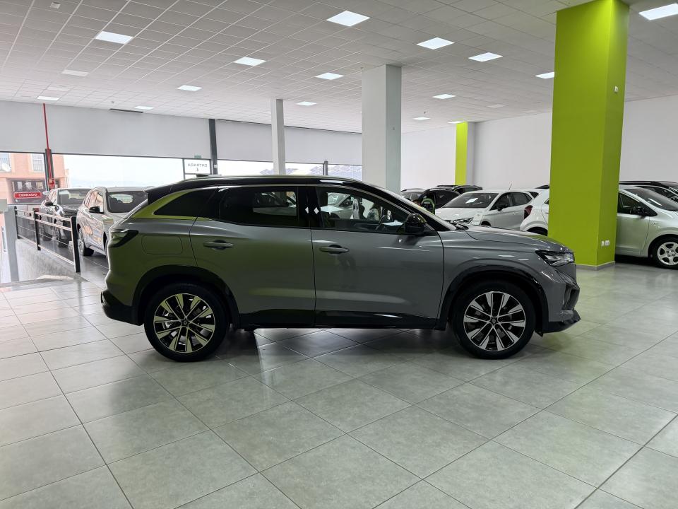 Renault Austral Techno 1.3 DIG-T 158CV Auto MHEV