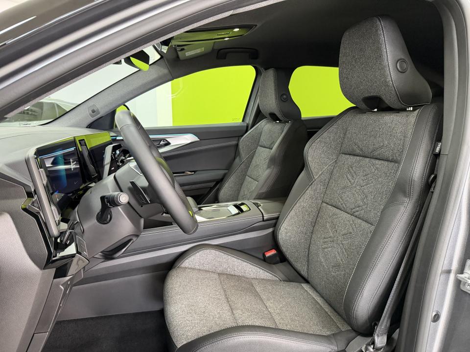 Renault Austral Techno 1.3 DIG-T 158CV Auto MHEV