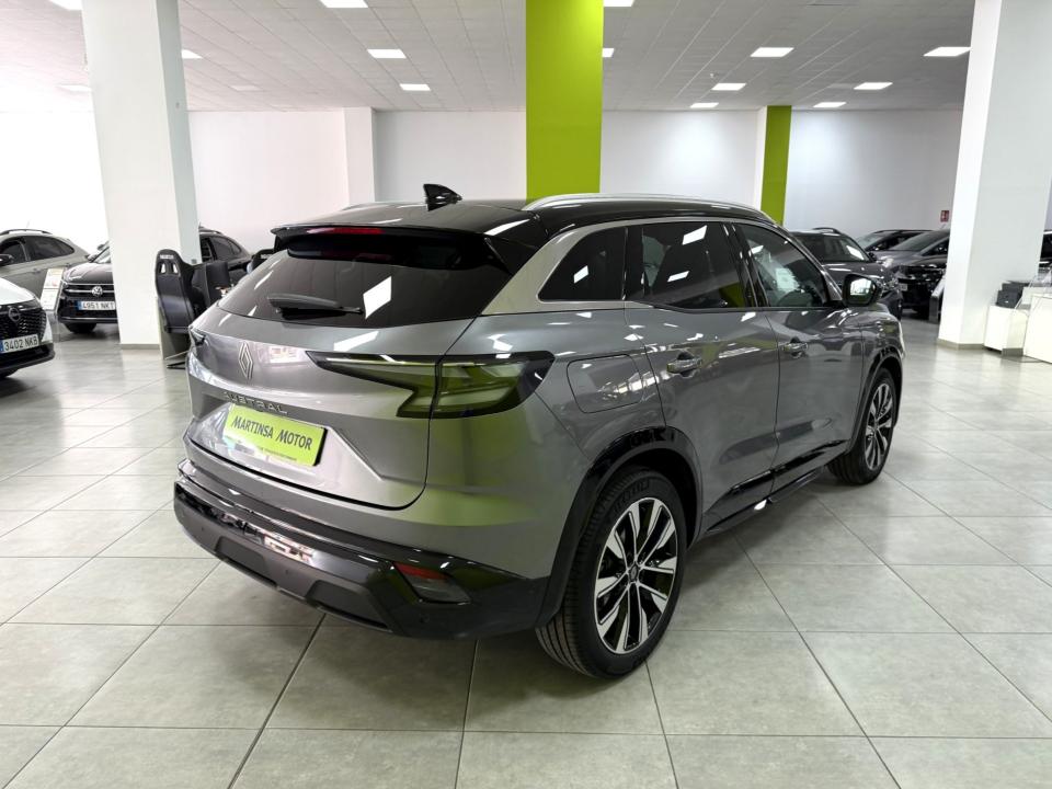 Renault Austral Techno 1.3 DIG-T 158CV Auto MHEV