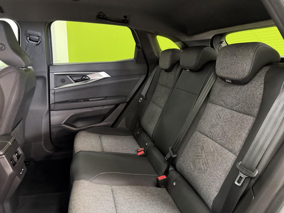 Renault Austral Techno 1.3 DIG-T 158CV Auto MHEV
