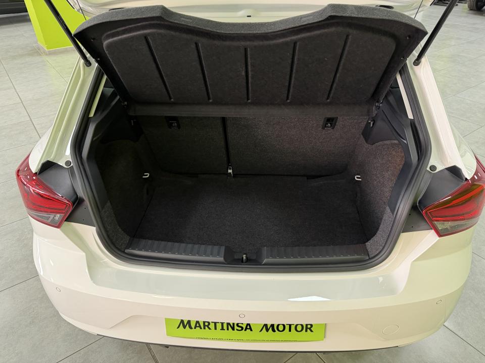SEAT Ibiza Style Plus 1.0 TSI 110CV