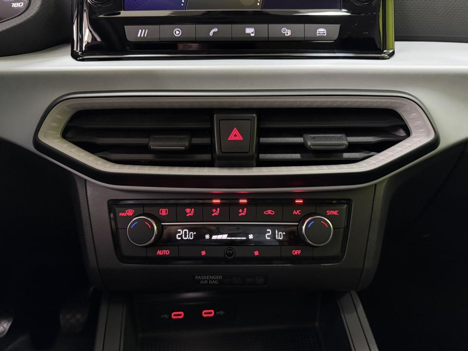 SEAT Ibiza Style Plus 1.0 TSI 110CV