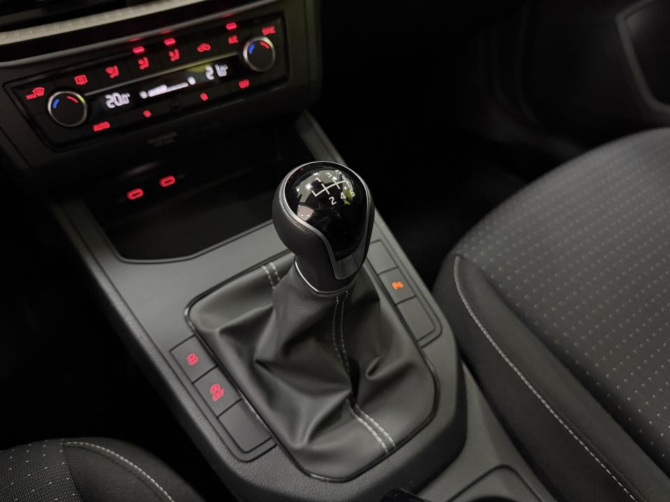 SEAT Ibiza Style Plus 1.0 TSI 110CV