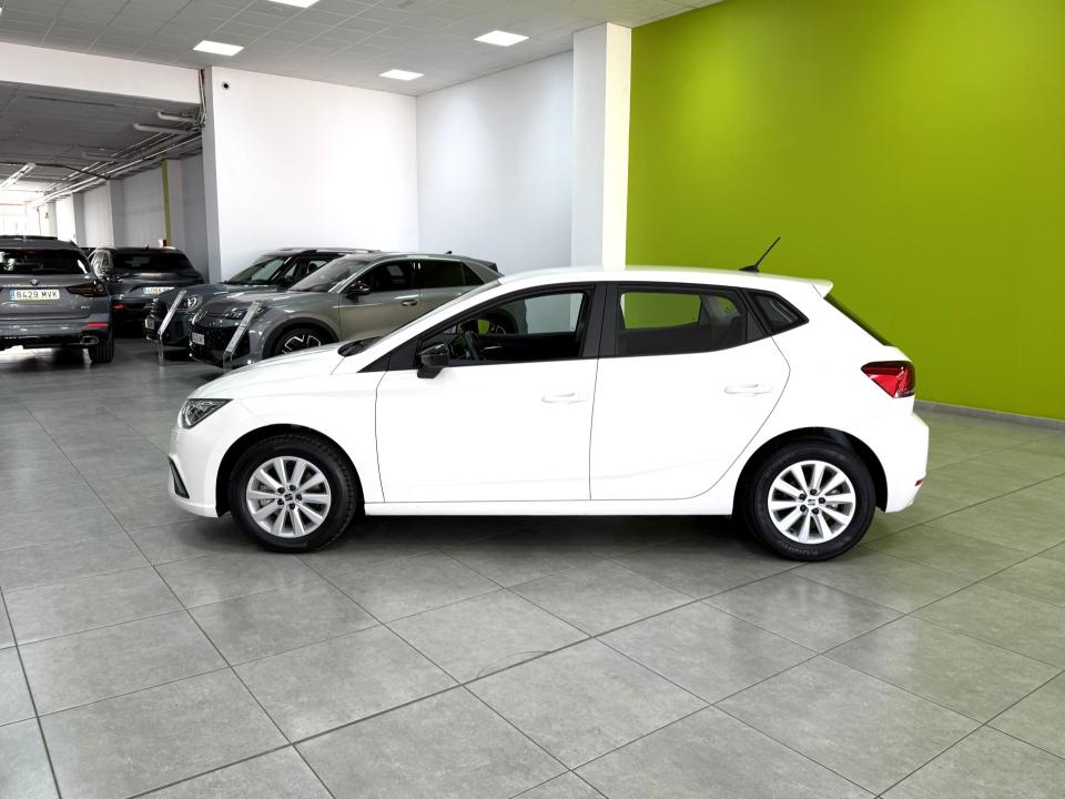 SEAT Ibiza Style Plus 1.0 TSI 110CV