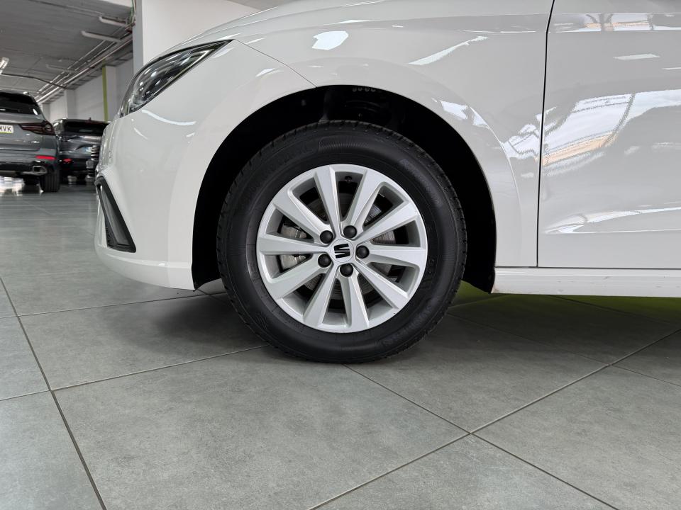 SEAT Ibiza Style Plus 1.0 TSI 110CV