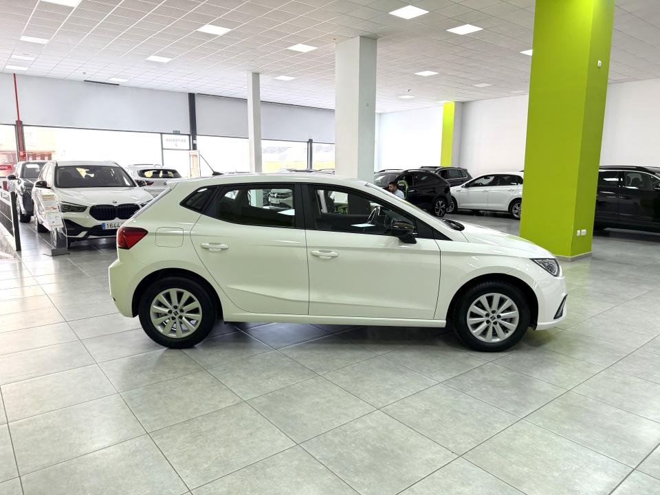 SEAT Ibiza Style Plus 1.0 TSI 110CV