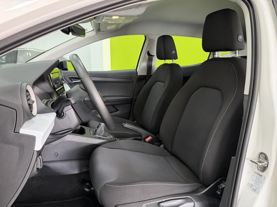 SEAT Ibiza Style Plus 1.0 TSI 110CV