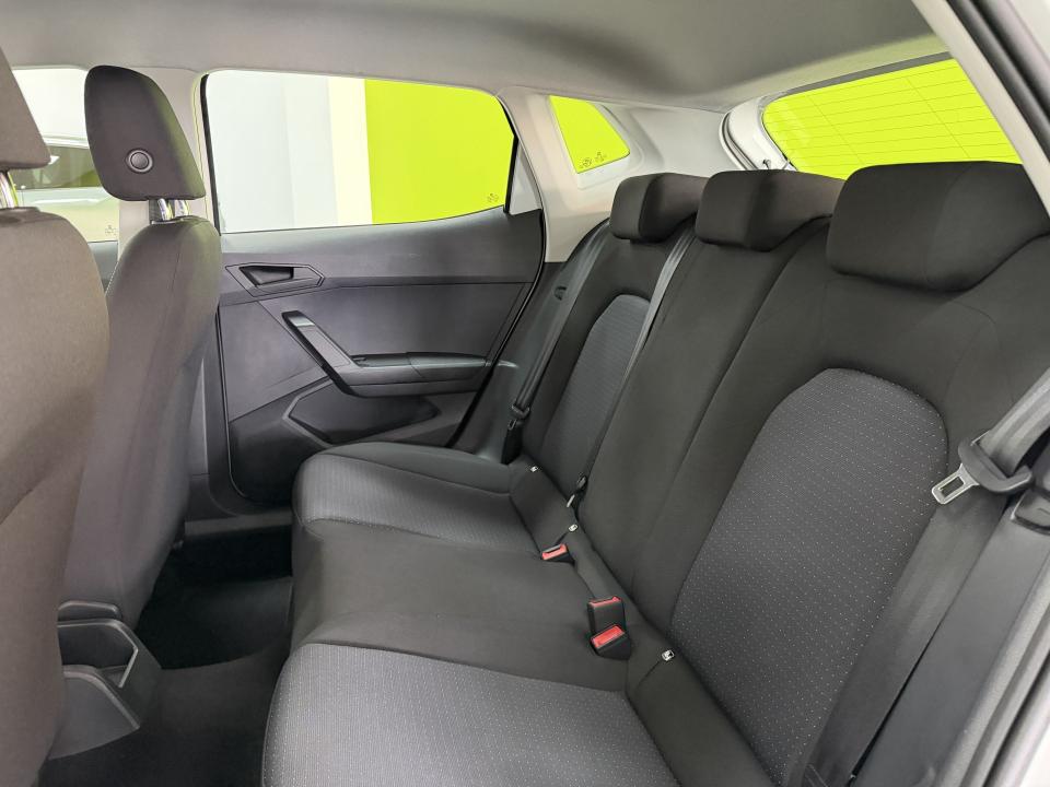 SEAT Ibiza Style Plus 1.0 TSI 110CV