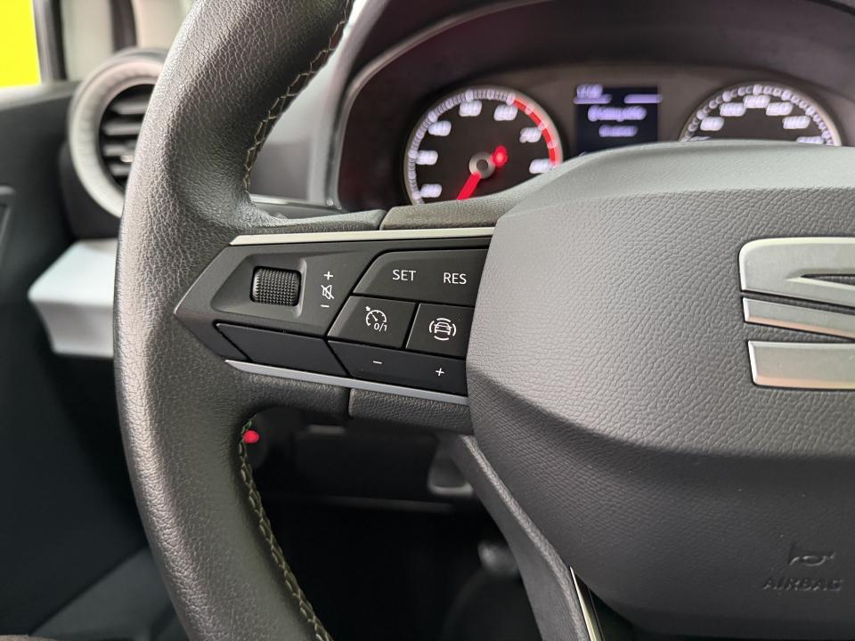 SEAT Ibiza Style Plus 1.0 TSI 110CV