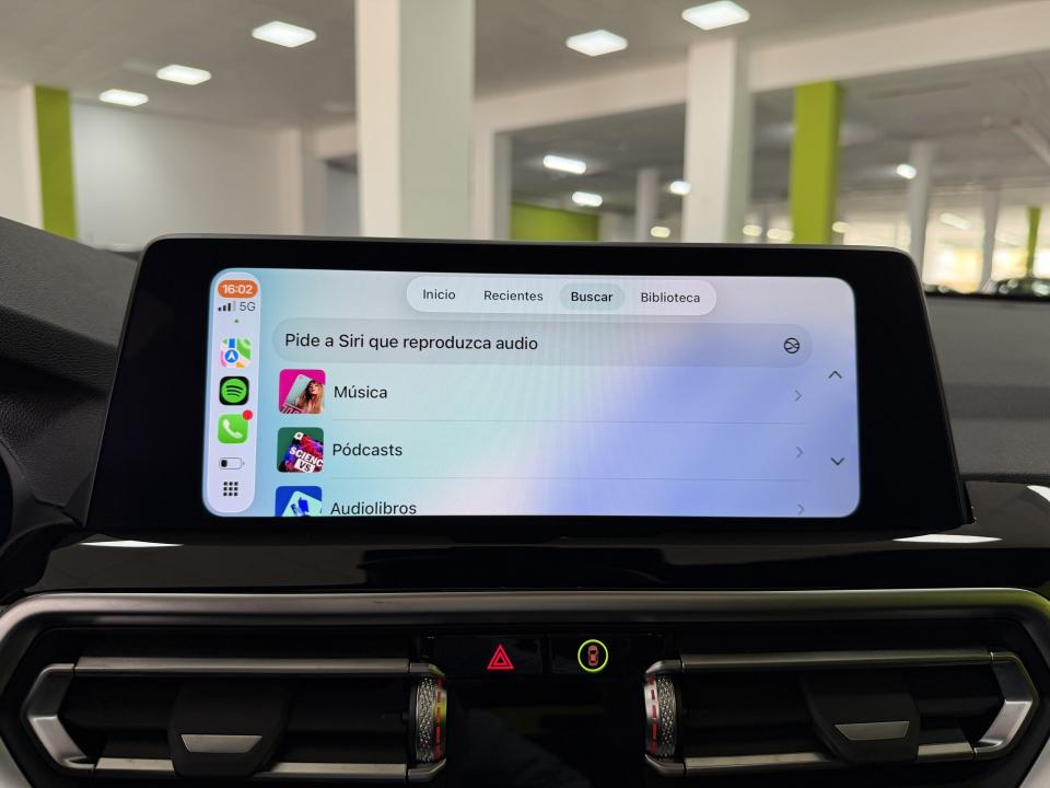 BMW X3 xDrive X-line 20D 2.0 190CV auto MHEV