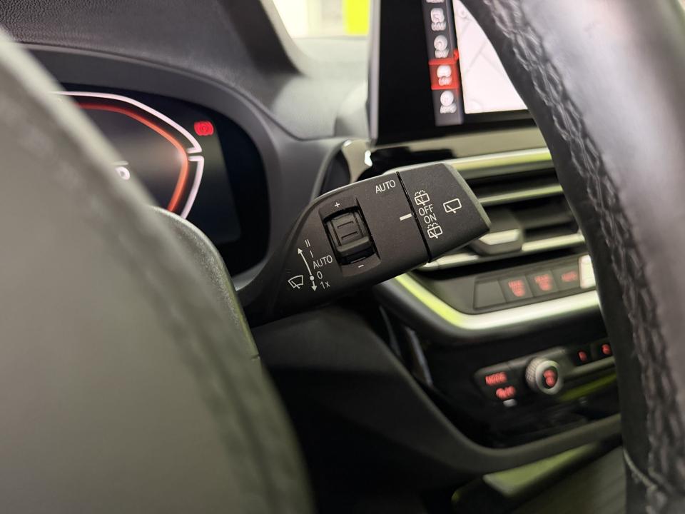 BMW X3 xDrive X-line 20D 2.0 190CV auto MHEV